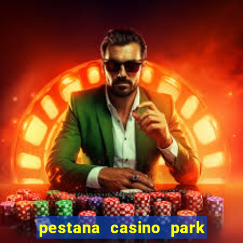 pestana casino park hotel madeira